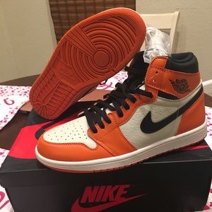 Jordan 1 Reverse Shattered Backboard DS